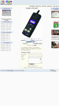Mobile Screenshot of pics.org.ua